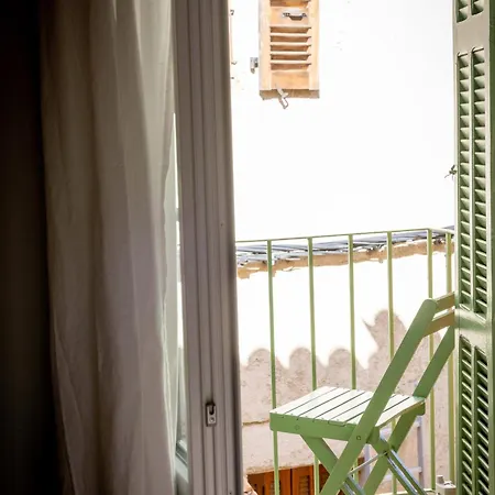 דירה Macci, Au Coeur Du Port Avec Vue Spectaculaire קאלבי