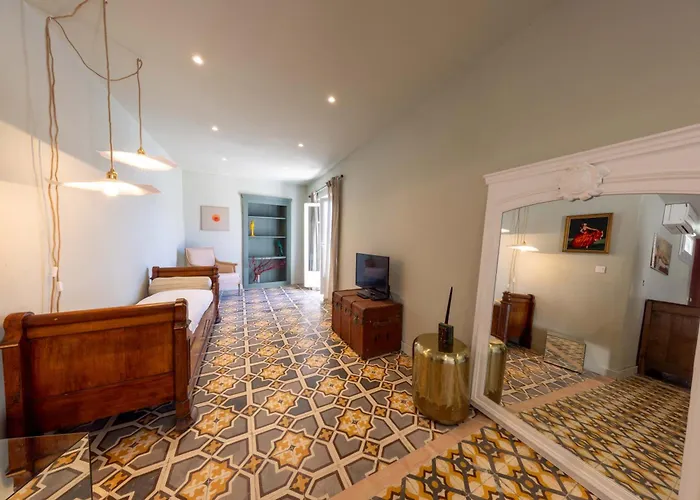 Apartment Macci, Au Coeur Du Port Avec Vue Spectaculaire *