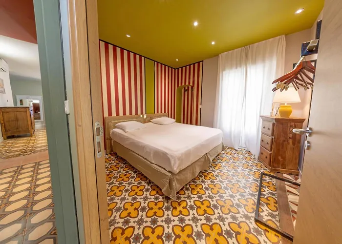 Macci, Au Coeur Du Port Avec Vue Spectaculaire Apartment *
