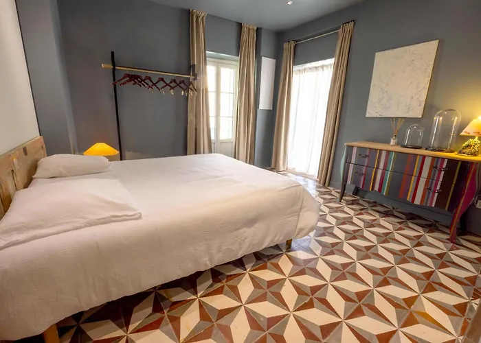 Apartment Macci, Au Coeur Du Port Avec Vue Spectaculaire Calvi (Corsica)