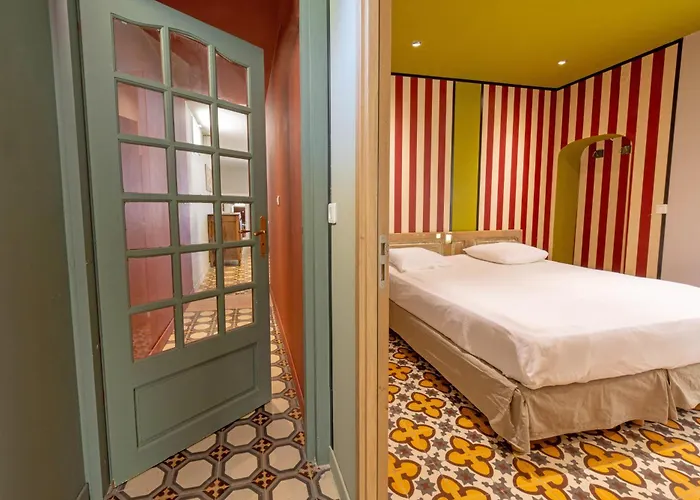 Apartment Macci, Au Coeur Du Port Avec Vue Spectaculaire *