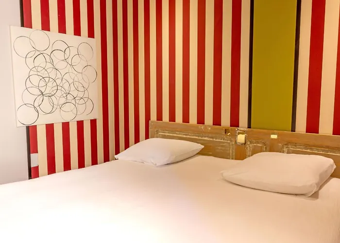 Apartment Macci, Au Coeur Du Port Avec Vue Spectaculaire *