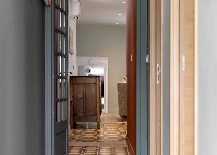 Macci, Au Coeur Du Port Avec Vue Spectaculaire Apartment *