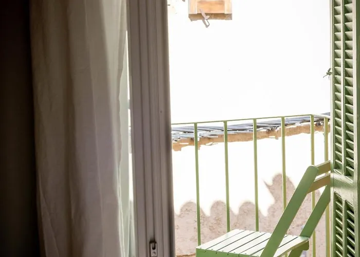 Apartment Macci, Au Coeur Du Port Avec Vue Spectaculaire Calvi (Corsica)