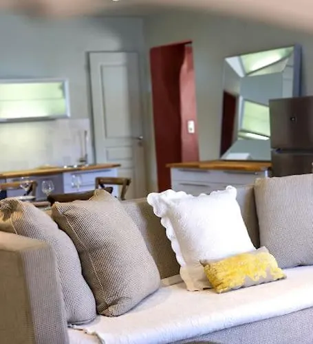 Macci, Au Coeur Du Port Avec Vue Spectaculaire Apartment *