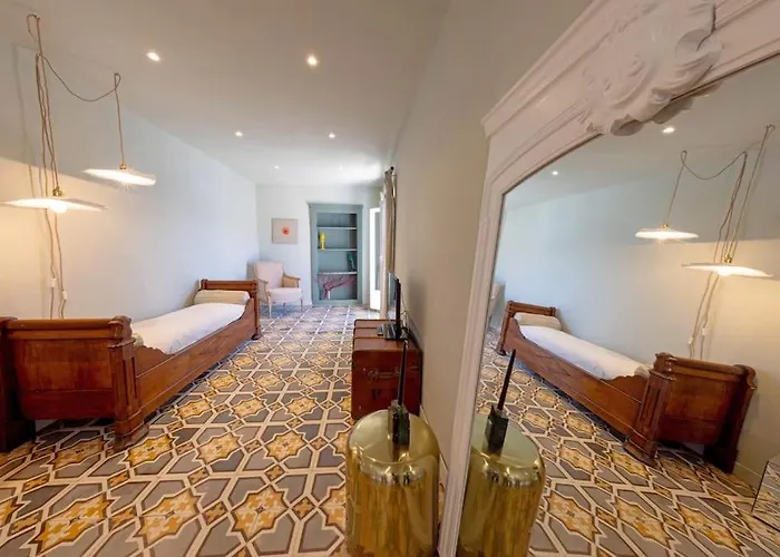 Apartment Macci, Au Coeur Du Port Avec Vue Spectaculaire *