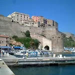 Macci, Au Coeur Du Port Avec Vue Spectaculaire Apartment Calvi (Corsica)