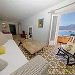 Macci, Au Coeur Du Port Avec Vue Spectaculaire Apartment Calvi (Corsica)
