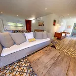 Macci, Au Coeur Du Port Avec Vue Spectaculaire Apartment