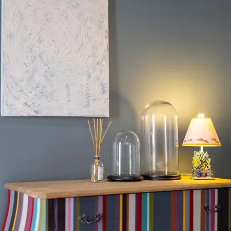 Macci, Au Coeur Du Port Avec Vue Spectaculaire *