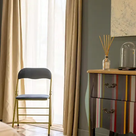 Macci, Au Coeur Du Port Avec Vue Spectaculaire Apartment Calvi (Corsica)