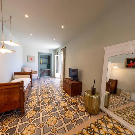 Apartment Macci, Au Coeur Du Port Avec Vue Spectaculaire *