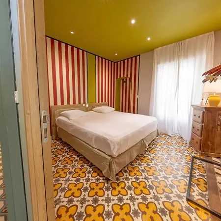 Macci, Au Coeur Du Port Avec Vue Spectaculaire Apartment *