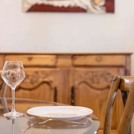 Macci, Au Coeur Du Port Avec Vue Spectaculaire Calvi (Corsica)