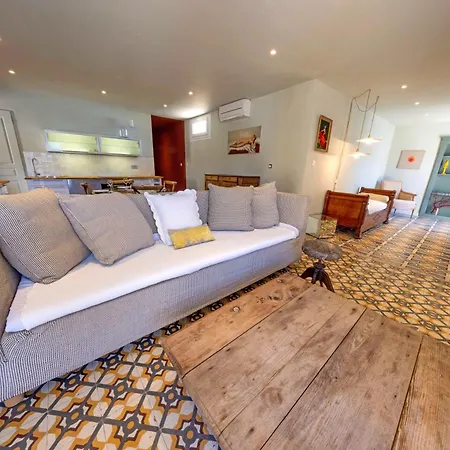 Macci, Au Coeur Du Port Avec Vue Spectaculaire Apartment