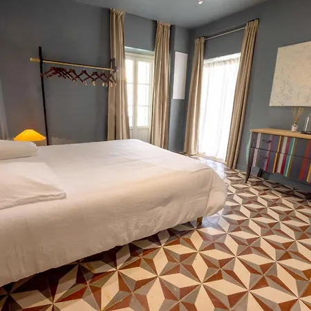 Apartment Macci, Au Coeur Du Port Avec Vue Spectaculaire Calvi (Corsica)