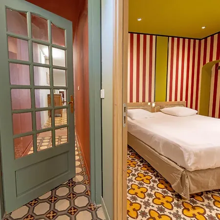 Apartment Macci, Au Coeur Du Port Avec Vue Spectaculaire *