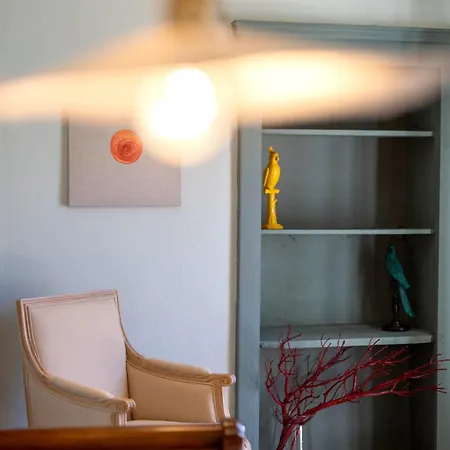 Macci, Au Coeur Du Port Avec Vue Spectaculaire Apartment