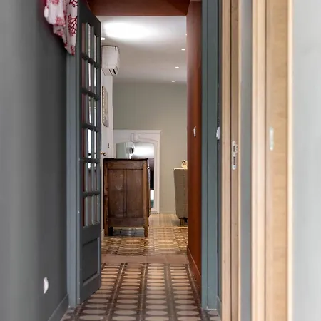 Macci, Au Coeur Du Port Avec Vue Spectaculaire Apartment *