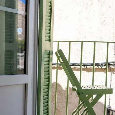 Macci, Au Coeur Du Port Avec Vue Spectaculaire Calvi (Corsica)