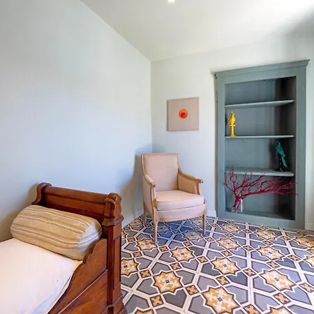 Apartment Macci, Au Coeur Du Port Avec Vue Spectaculaire Calvi (Corsica)