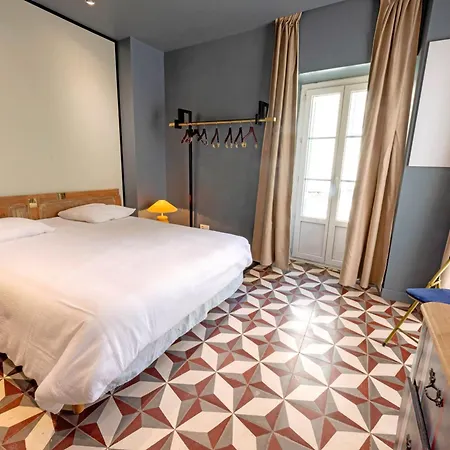 Macci, Au Coeur Du Port Avec Vue Spectaculaire Apartment