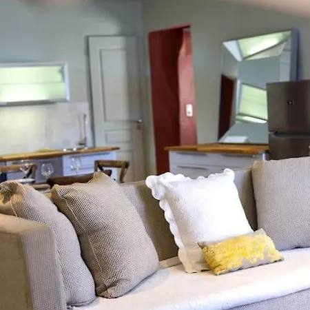 Macci, Au Coeur Du Port Avec Vue Spectaculaire Apartment *