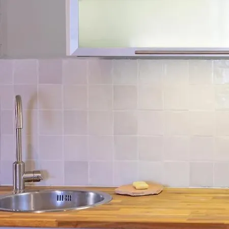 Apartment Macci, Au Coeur Du Port Avec Vue Spectaculaire Calvi (Corsica)