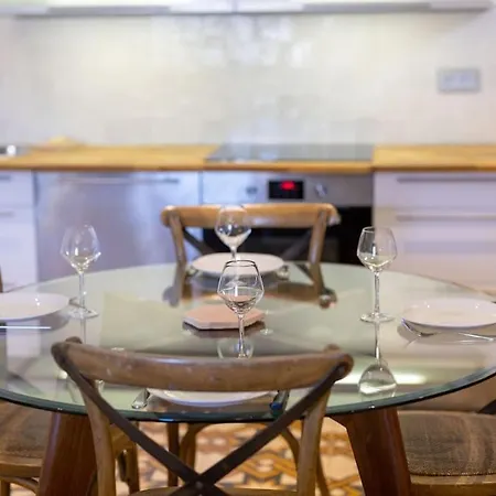 Macci, Au Coeur Du Port Avec Vue Spectaculaire Apartment