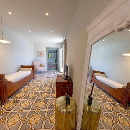 Apartment Macci, Au Coeur Du Port Avec Vue Spectaculaire *