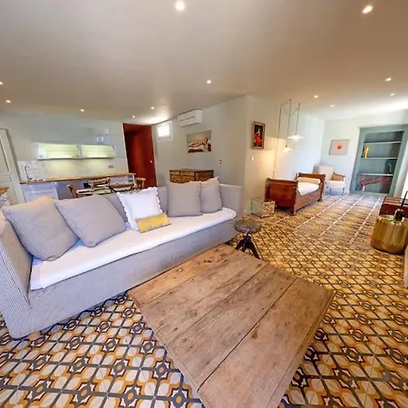 Macci, Au Coeur Du Port Avec Vue Spectaculaire Apartment *